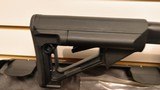 Used Danial Defense DDm4 5.56 nato 16" barrel magpul stock + original stock, sig romeo msr red dot quad rail hard case very good condition fired - 13 of 24