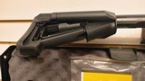 Used Danial Defense DDm4 5.56 nato 16" barrel magpul stock + original stock, sig romeo msr red dot quad rail hard case very good condition fired - 24 of 24
