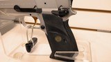 Used Browning Hi-Power 4 22/32