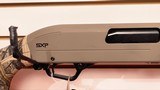 new SXP HYB HNTR 12/28 MOSGH 3.5 MOSSY OAK SHADOW GRASS HABITAT new in box - 13 of 23
