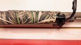new SXP HYB HNTR 12/28 MOSGH 3.5 MOSSY OAK SHADOW GRASS HABITAT new in box - 19 of 23