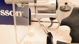 new S+W M317 22LR DA REV 3SS AS RB new in box - 7 of 20
