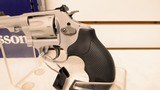 new S+W M317 22LR DA REV 3SS AS RB new in box - 5 of 20