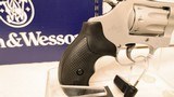new S+W M317 22LR DA REV 3SS AS RB new in box - 16 of 20