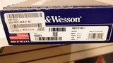new S+W M317 22LR DA REV 3SS AS RB new in box - 20 of 20