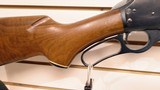 Used marlin 444SS 444Marlin 22" micro-groove barrel good condition - 21 of 25