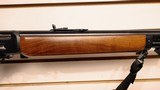 Used marlin 444SS 444Marlin 22" micro-groove barrel good condition - 16 of 25