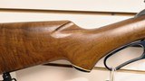 Used marlin 444SS 444Marlin 22" micro-groove barrel good condition - 19 of 25