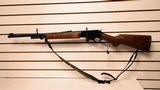 Used marlin 444SS 444Marlin 22" micro-groove barrel good condition - 1 of 25