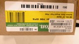 new Remington 700 SPS 308WIN 24 BL/SYN new in box - 23 of 23
