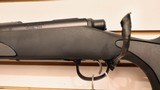 new Remington 700 SPS 308WIN 24 BL/SYN new in box - 8 of 23