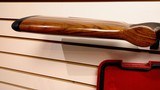 Lightly Used Caesar Guerini Summit 12 Gauge 2 3/4" chamber 32" barrel luggage case9 chokes wrench adj comb+ 2 extra comb very good conditi - 20 of 25