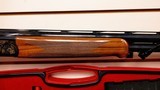 Lightly Used Caesar Guerini Summit 12 Gauge 2 3/4" chamber 32" barrel luggage case9 chokes wrench adj comb+ 2 extra comb very good conditi - 16 of 25