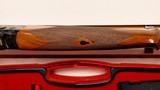 Lightly Used Caesar Guerini Summit 12 Gauge 2 3/4" chamber 32" barrel luggage case9 chokes wrench adj comb+ 2 extra comb very good conditi - 17 of 25