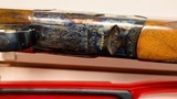 Lightly Used Caesar Guerini Summit 12 Gauge 2 3/4" chamber 32" barrel luggage case9 chokes wrench adj comb+ 2 extra comb very good conditi - 19 of 25
