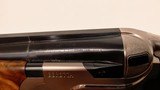Used Beretta DT11 SportingLeft Handed 12 Gauge 32" barrel 5 chokes luggage case only fired 250 rounds very good condition spare parts kit - 9 of 25