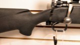 Used German K98 Action with Synthetic stock 4xWA scope good condition - 14 of 22