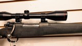 Used German K98 Action with Synthetic stock 4xWA scope good condition - 18 of 22