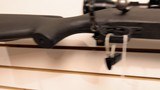Used German K98 Action with Synthetic stock 4xWA scope good condition - 20 of 22