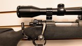 Used German K98 Action with Synthetic stock 4xWA scope good condition - 16 of 22