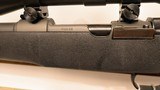 Used German K98 Action with Synthetic stock 4xWA scope good condition - 6 of 22