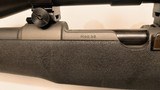 Used German K98 Action with Synthetic stock 4xWA scope good condition - 8 of 22