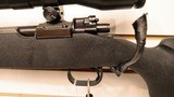 Used German K98 Action with Synthetic stock 4xWA scope good condition - 5 of 22