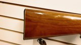 Used Remington 760 30-06 22" barrel leather strap 1 magazine nikon prostaff BDC scope good condition - 11 of 21