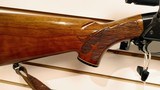 Used Remington 760 30-06 22" barrel leather strap 1 magazine nikon prostaff BDC scope good condition - 13 of 21