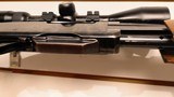 Used Remington 760 30-06 22" barrel leather strap 1 magazine nikon prostaff BDC scope good condition - 20 of 21
