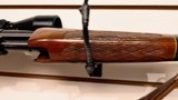 Used Remington 760 30-06 22" barrel leather strap 1 magazine nikon prostaff BDC scope good condition - 19 of 21