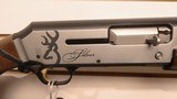 New Browning Silver Field 12 Gauge 28
