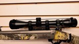 new TRAD NITROFIRE .50/26 RTCAMO S4473 required new in box - 14 of 24