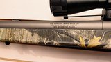 new TRAD NITROFIRE .50/26 RTCAMO S4473 required new in box - 10 of 24