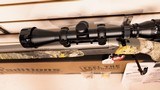 new TRAD NITROFIRE .50/26 RTCAMO S4473 required new in box - 7 of 24