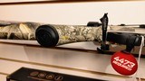 new TRAD NITROFIRE .50/26 RTCAMO S4473 required new in box - 21 of 24