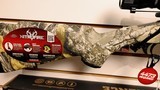 new TRAD NITROFIRE .50/26 RTCAMO S4473 required new in box - 17 of 24