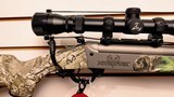 new TRAD NITROFIRE .50/26 RTCAMO S4473 required new in box - 11 of 24