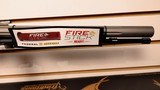 new TRAD NITROFIRE .50/26 RTCAMO S4473 required new in box - 18 of 24