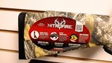 new TRAD NITROFIRE .50/26 RTCAMO S4473 required new in box - 9 of 24
