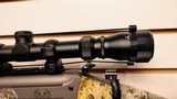 new TRAD NITROFIRE .50/26 RTCAMO S4473 required new in box - 8 of 24