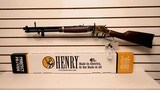 NEW HEN BIG BOY LVR 357M/38SP NEW IN BOX - 2 of 22