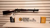 NEW HEN BIG BOY LVR 357M/38SP NEW IN BOX - 15 of 22