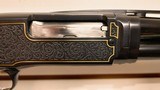 Used Winchester Model 42 26" barrel3" chamber .410 gauge very good condition - 21 of 25