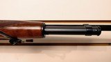 Used Winchester Model 42 26" barrel3" chamber .410 gauge very good condition - 18 of 25
