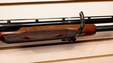 Used Winchester Model 42 26" barrel3" chamber .410 gauge very good condition - 15 of 25