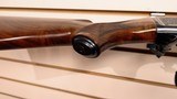 Used Winchester Model 42 26" barrel3" chamber .410 gauge very good condition - 25 of 25