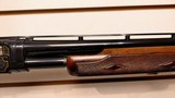 Used Winchester Model 42 26" barrel3" chamber .410 gauge very good condition - 22 of 25