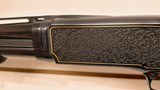 Used Winchester Model 42 26" barrel3" chamber .410 gauge very good condition - 9 of 25