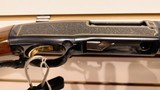 Used Winchester Model 42 26" barrel3" chamber .410 gauge very good condition - 24 of 25